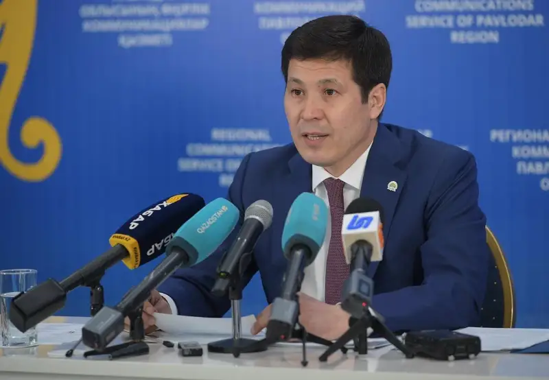 Аким Павлодарской области: Никто не имеет права наживаться на госпрограммах и бюджетных деньгах