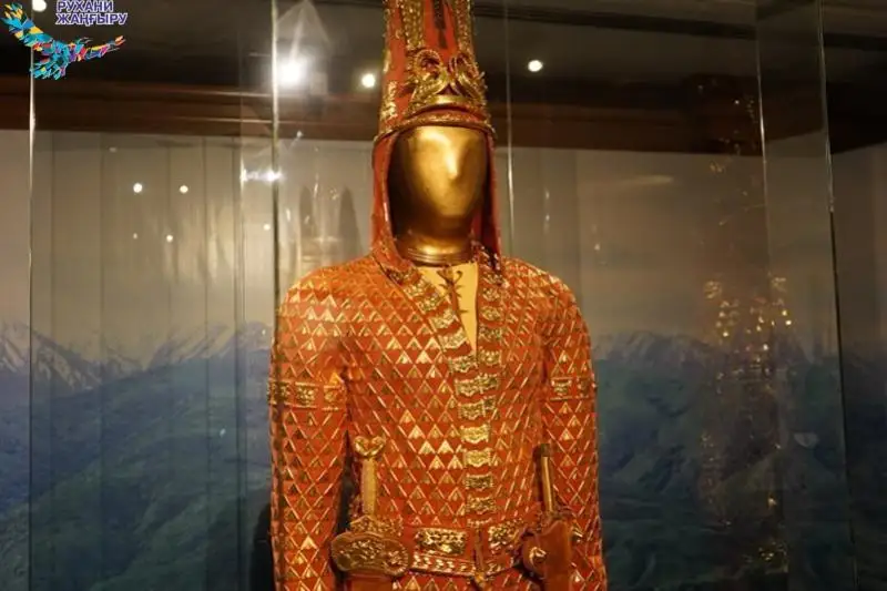 «Шествие Золотого человека по музеям мира» продолжится в Греции