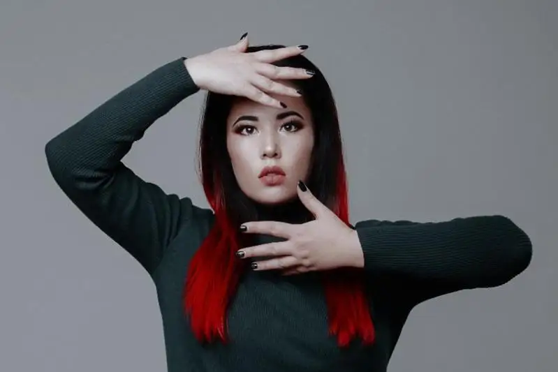 Победительница телепроекта «Большая опера» Салтанат Ахметова даст концерт онлайн