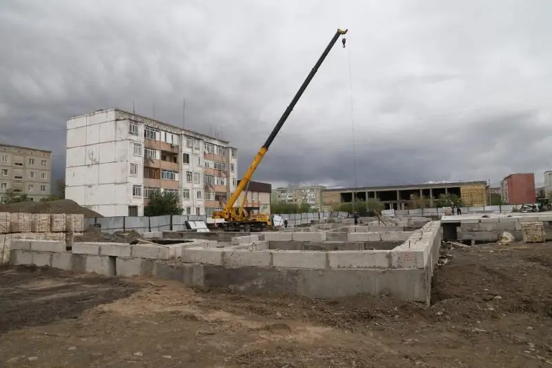 Качественной водой обеспечат жителей Жезказгана и Сатпаева