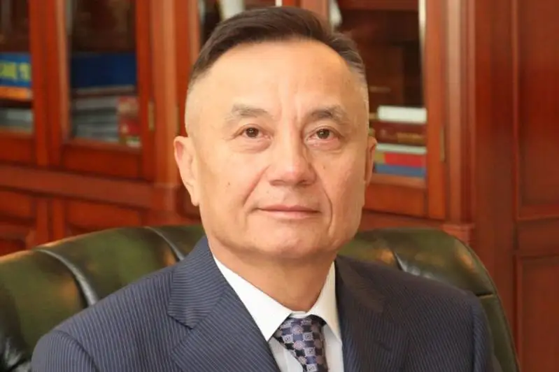 Основы развития страны  были заложены Первым Президентом – Абельгази Кусаинов