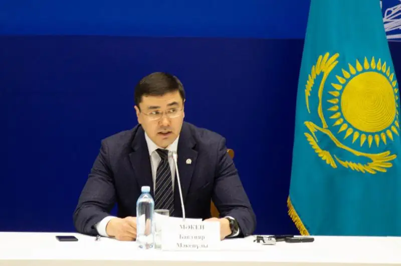 Акимат Нур-Султана усиливает меры безопасности из-за угрозы коронавируса