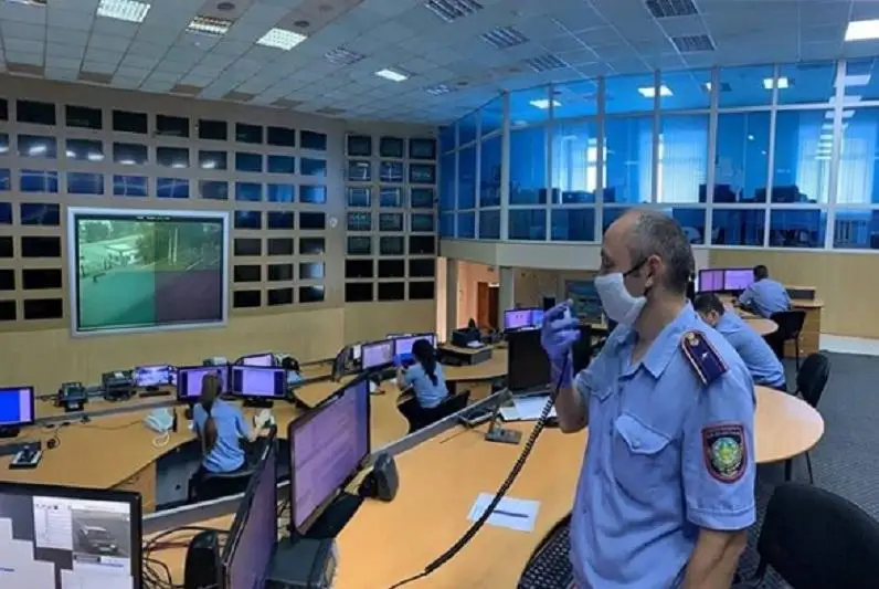 «Алло, у нас отключили воду»: рейтинг оригинальных обращений костанайцев составили в службе 102