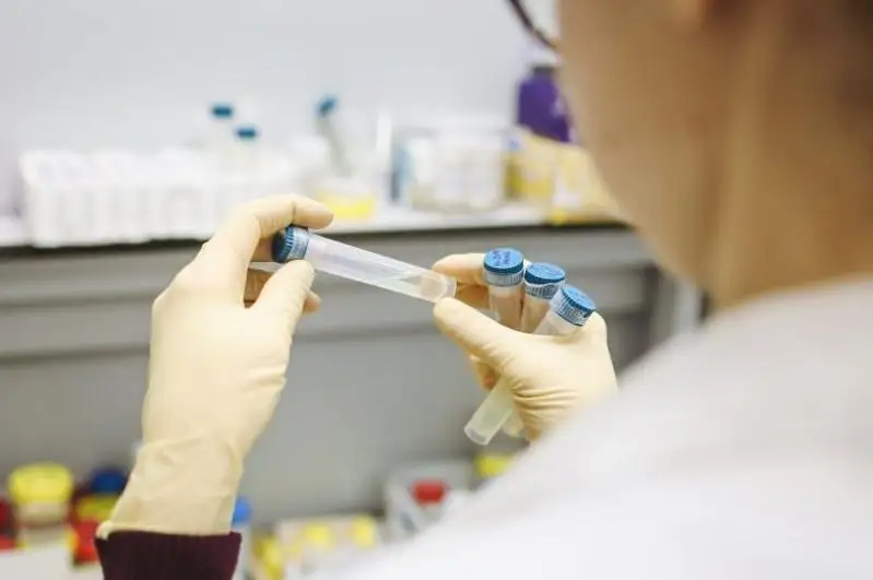 Почему произошло массовое заражение в ЦГКБ – промежуточные итоги