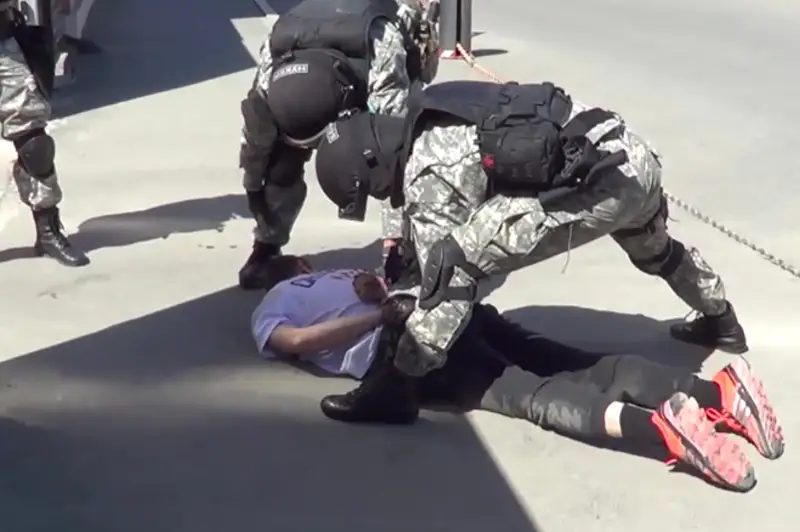 Приверженца деструктивного течения задержали за сбыт наркотиков в Атырау