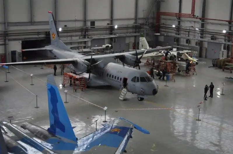 В Казахстане планируют наладить производство беспилотников