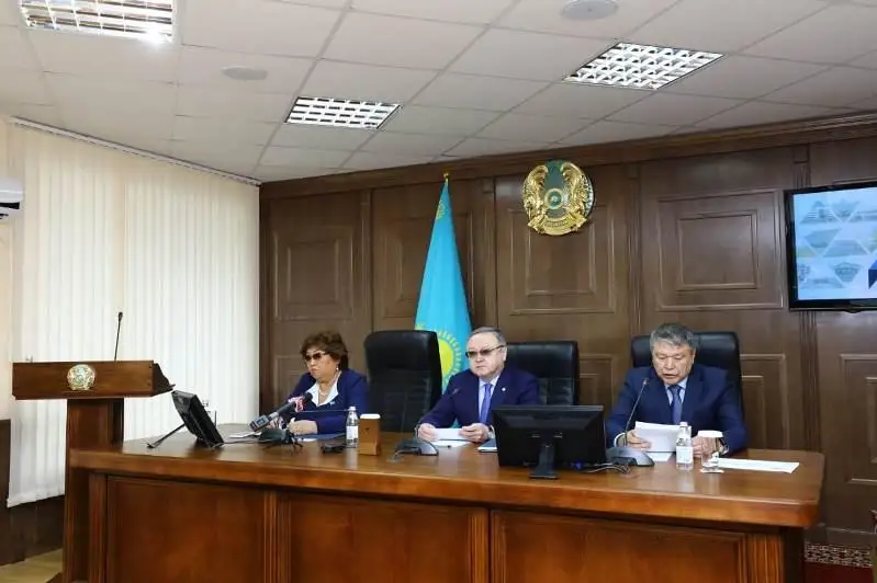 Увеличился объем привлеченных иностранных инвестиций в Актюбинской области