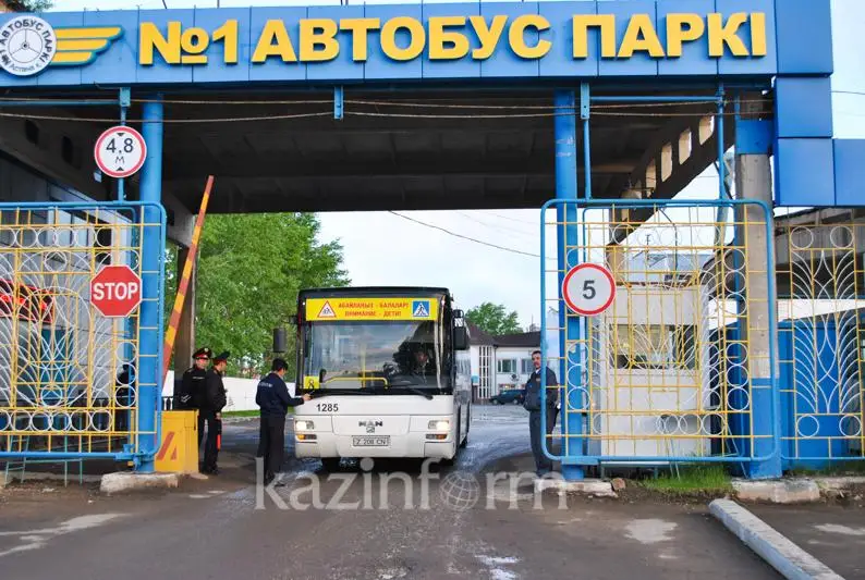 Какие убытки несут столичные автопарки