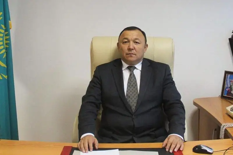 Глава Комитета лесного хозяйства и животного мира освобожден от должности