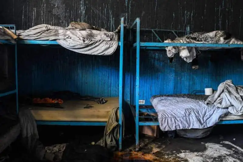 15 детей погибли при пожаре в детском доме на Гаити