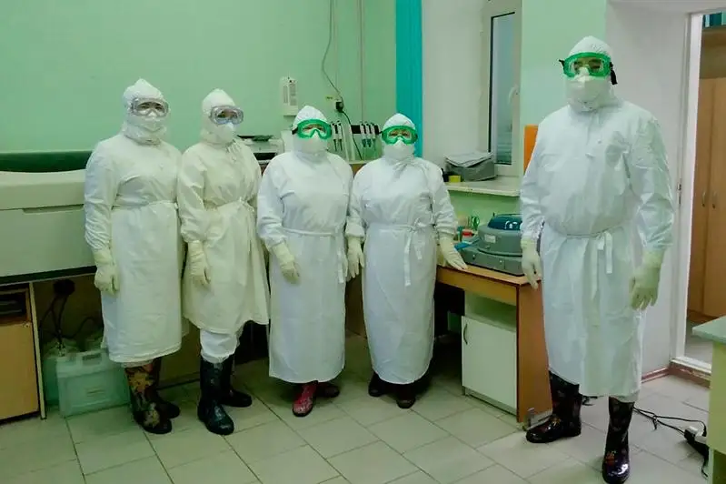 Врачи западного региона РК объединяются в борьбе с COVID-19
