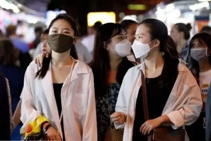 В Китае зафиксировано 39 ввозных случаев заражения коронавирусом