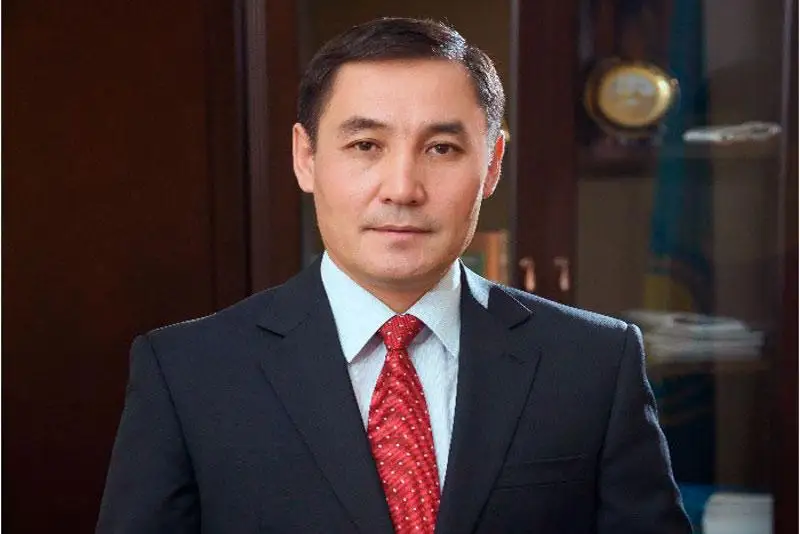 Марат Азильханов призвал активнее пользоваться порталом El.kz