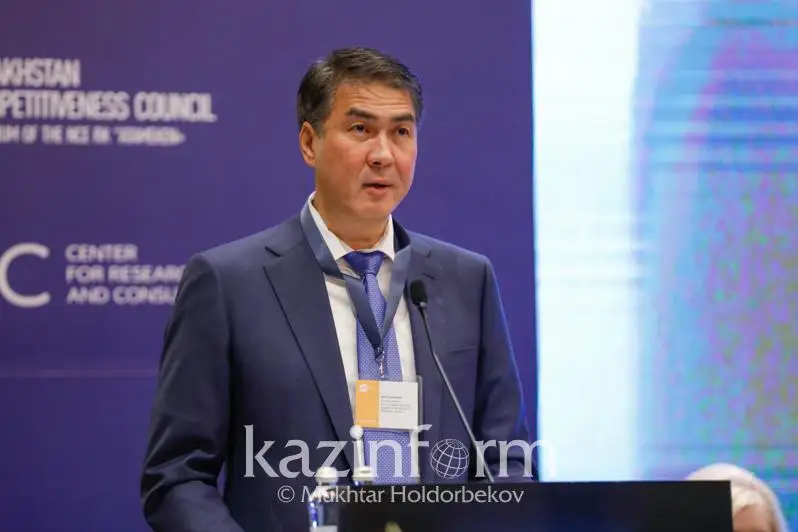 Асет Исекешев объявил о запуске новой инициативы Елбасы «EL YMITI»