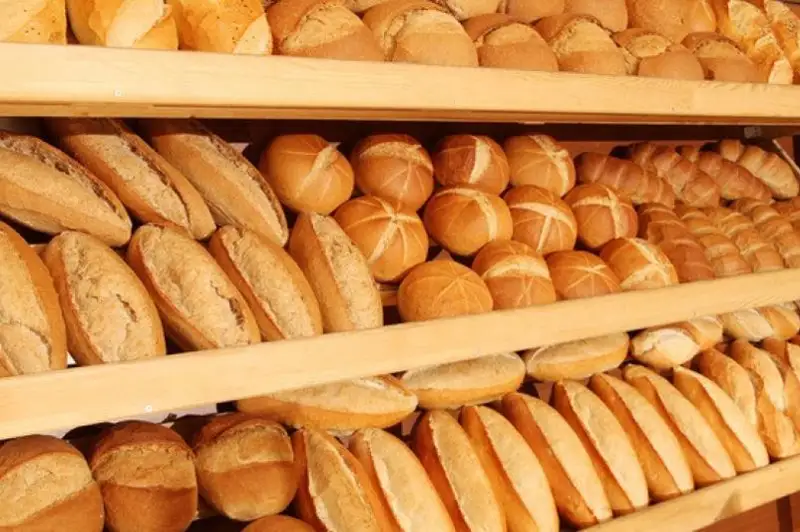 Ожидается ли рост цен на хлеб в Нур-Султане