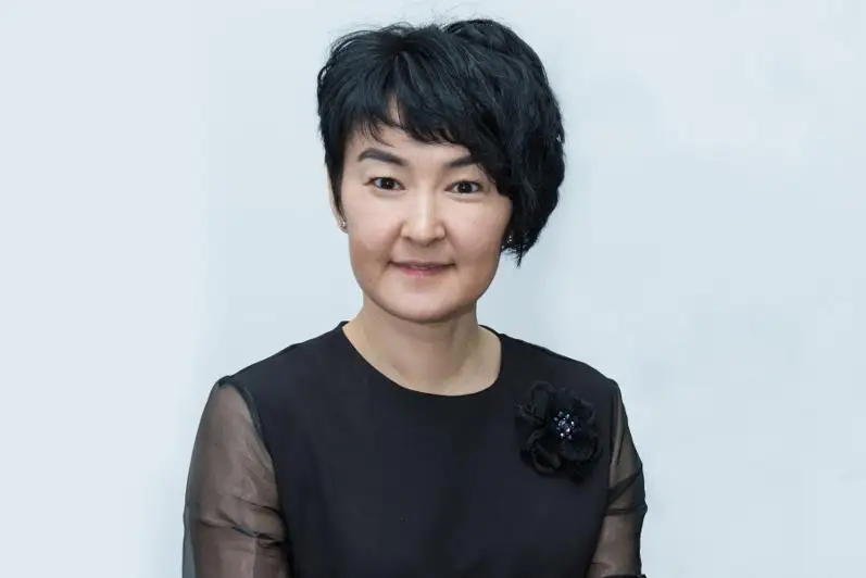 Динара Бисембина назначена новым директором телеканала «Хабар»