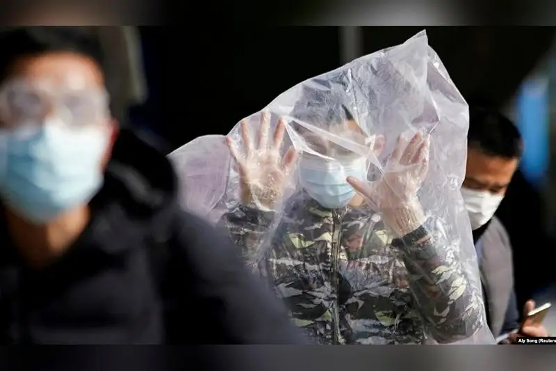 Прирост заболеваемости коронавирусом в мире составил 16% за последние сутки