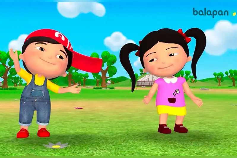 О развитии детского телеканала рассказали на площадке Astana Media Week