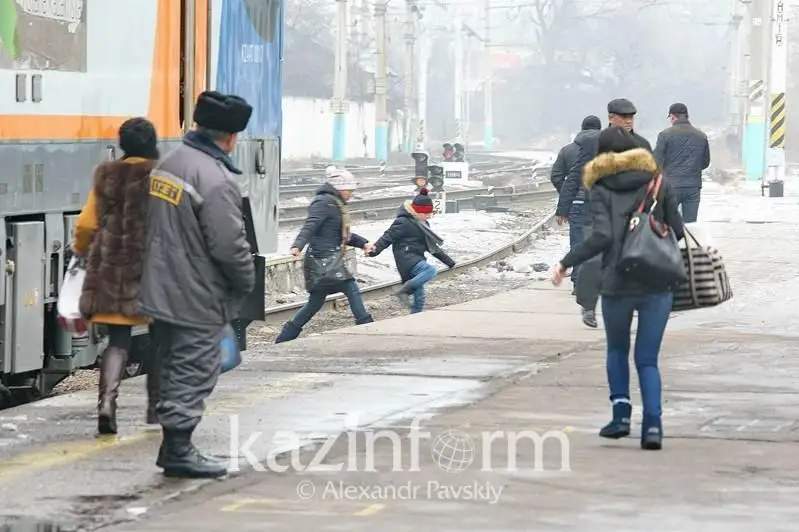 Более 17,6 тыс. оралманов прибыли в Казахстан в 2019 году