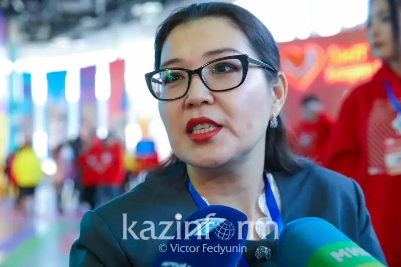 Что получают волонтеры за работу, рассказала известный доброволец Гульмира Сражова