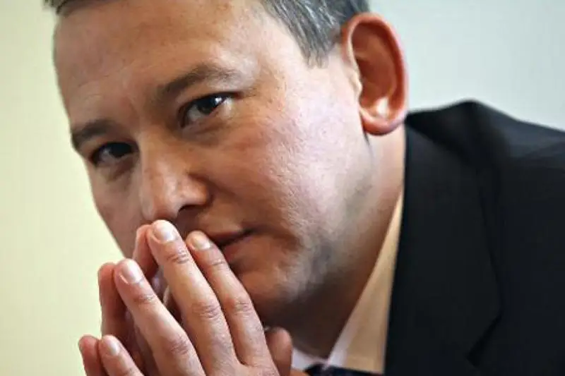 Мухтару Джакишеву отказано в досрочном освобождении