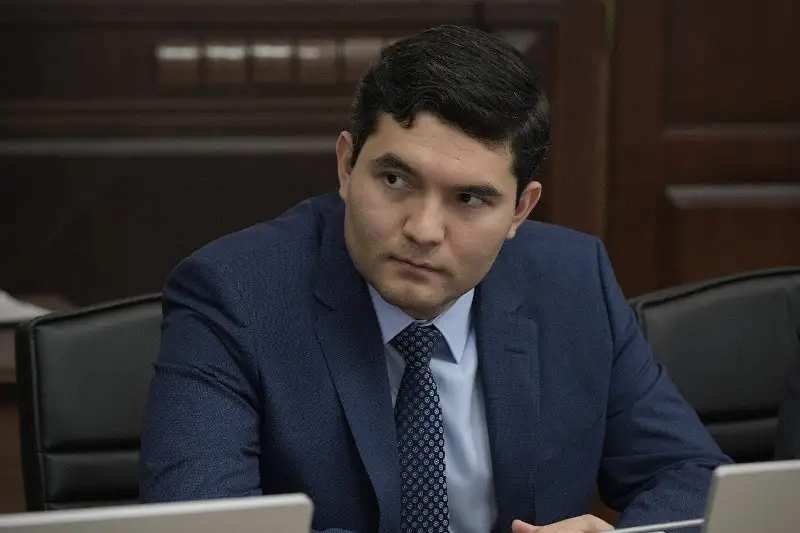 Сакен Шаяхметов назначен заместителем акима Павлодарской области