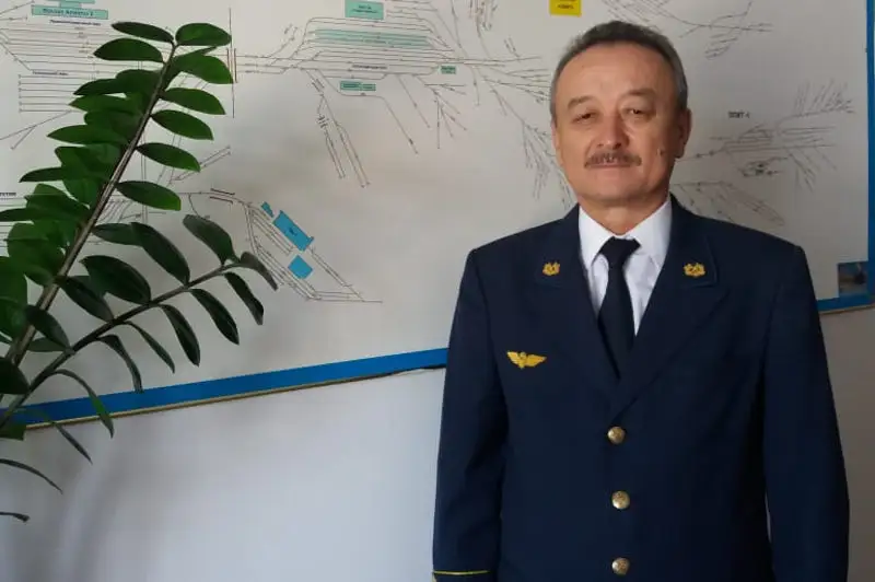 Семьсот лет на стальных магистралях - династия железнодорожников Шормаковых