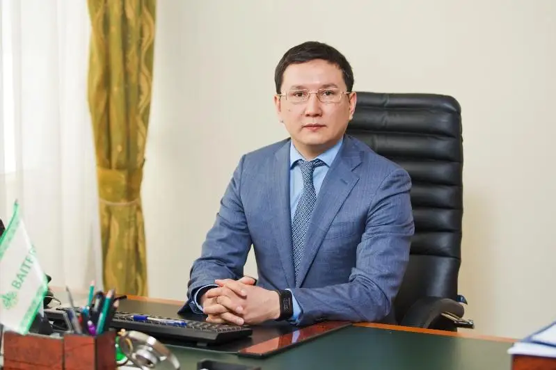 Глава холдинга «Байтерек» прокомментировал реформы в квазигосударственном секторе