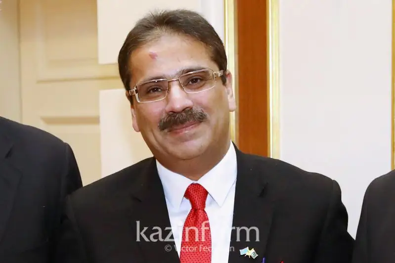 Победить пандемию коронавируса можно будет только путем скоординированного сотрудничества на глобальном уровне – посол Пакистана в РК