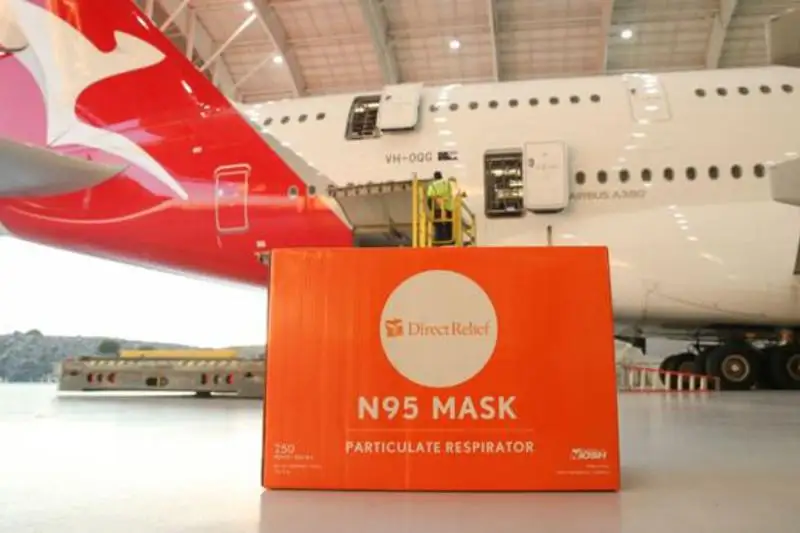 Авиакомпании мира сокращают рейсы из-за распространения коронавируса