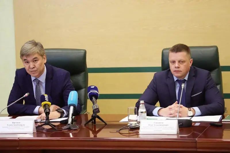 Планы по итогам AQR помогут трансформировать ключевые бизнес-процессы банков – Олег Смоляков