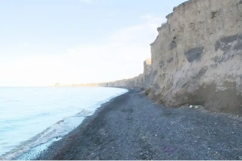 На южном побережье Алаколя начнутся берегоукрепительные работы