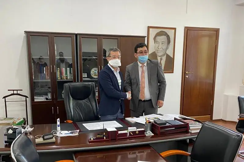 Акан Сатаев назначен президентом АО «Казахфильм»