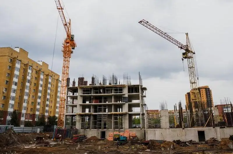 Реализацию программы арендного жилья для работающей молодёжи продолжат в Нур-Султане