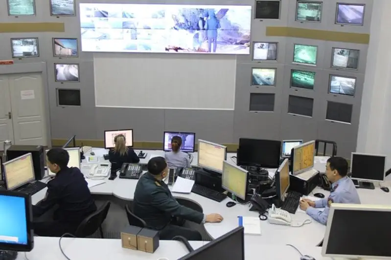 Более 300 камер видеонаблюдения планируют дополнительно установить в Павлодаре