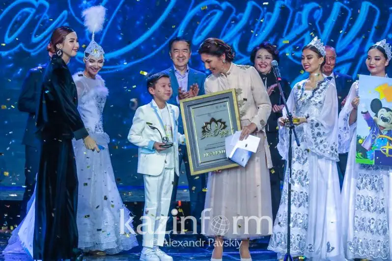 Победитель конкурса «Бала дауысы» назван в Алматы