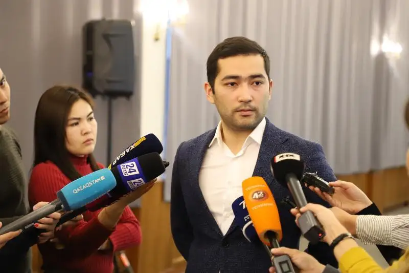 Член Президентского кадрового резерва получил руководящую должность в сфере энергетики