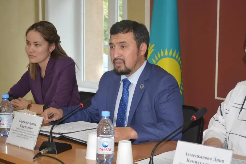 Коррупционные риски в сфере соцзащиты населения выявлены в Акмолинской области