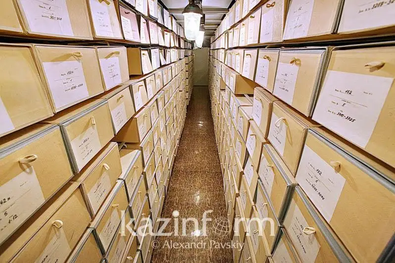 Депутаты высказали обеспокоенность обеспечением сохранности архивных документов