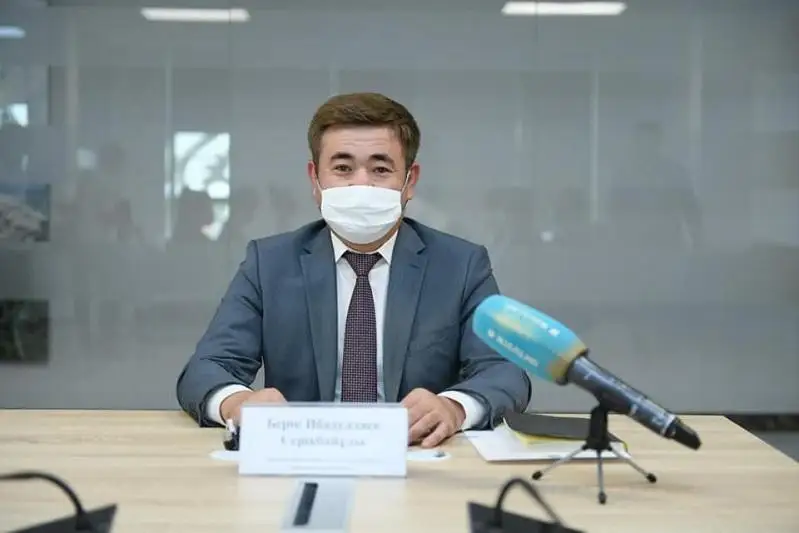 Более 200 нарушений трудового законодательства выявили в Туркестанской области