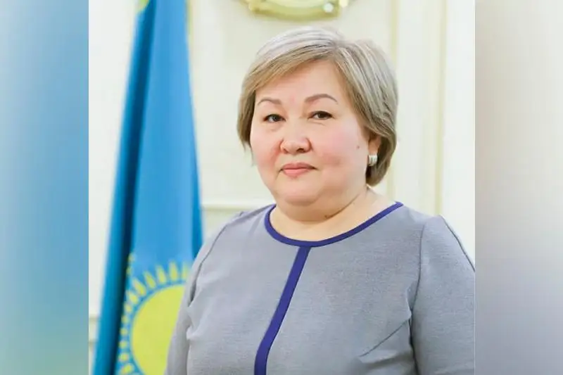 Назначен новый заместитель акима Мангистауской области