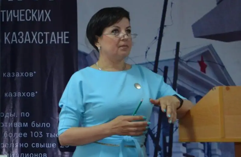 «Карлаг: память во имя будущего» - значимый и важный проект для молодежи