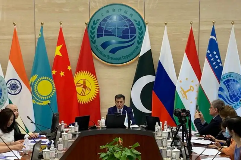 На саммите ШОС в Санкт-Петербурге утвердят более 20 документов