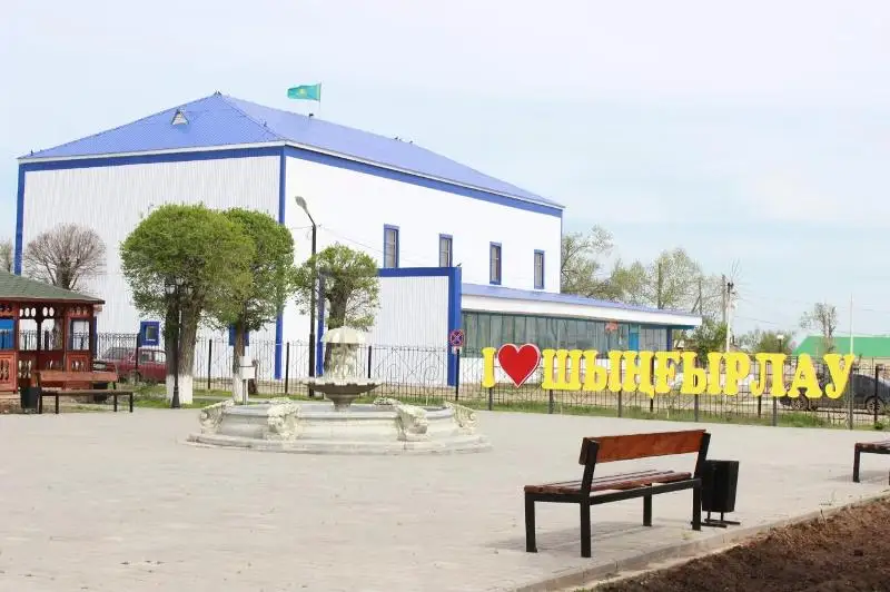 Количество молодых предпринимателей увеличилось в Чингирлауском районе ЗКО