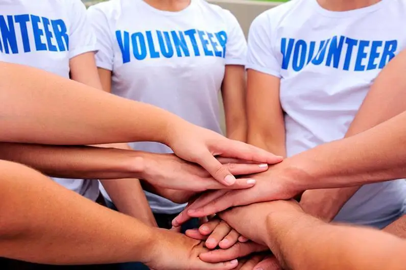 Даурен Абаев: Волонтерство - это стиль жизни ответственных людей любого возраста