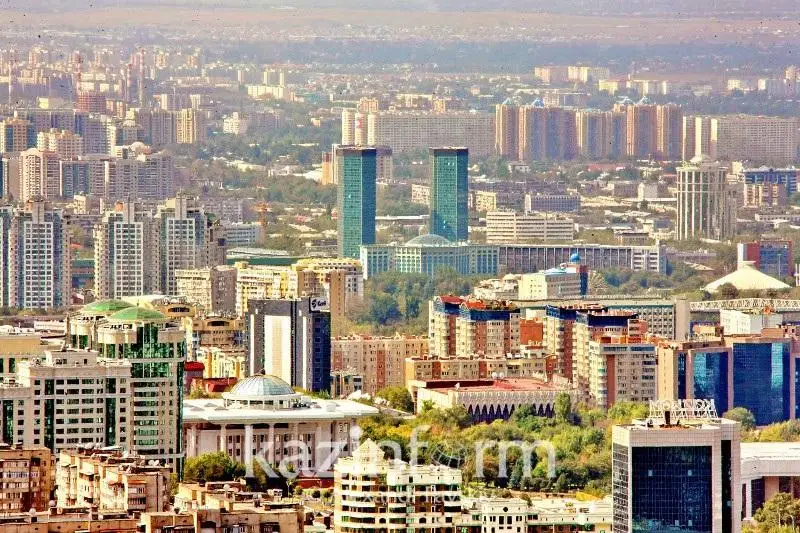 Карту рисков для Алматы разработают к 2020 году: в городе обследовали все многоквартирные дома