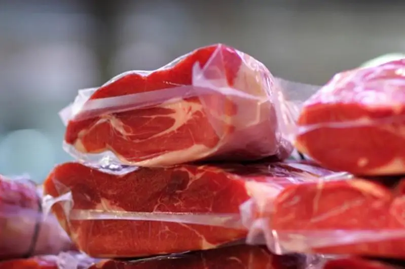 Восемь тысяч тонн мяса экспортирует ЗКО
