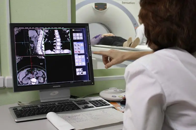 Восточноказахстанцы смогут бесплатно пройти диагностику на онкозаболевания