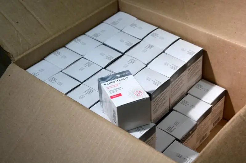 Гуманитарную помощь напрямую распределяют в больницы в СКО