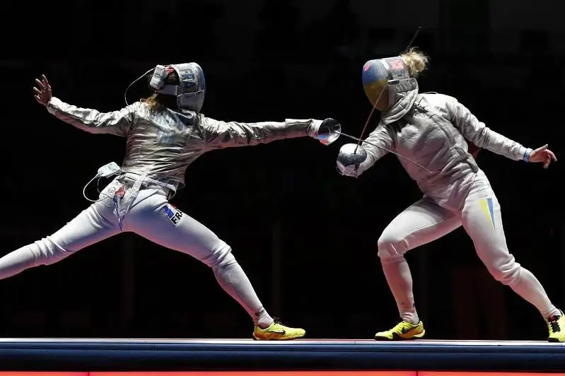 Чемпионат мира-2021 по фехтованию официально перенесен